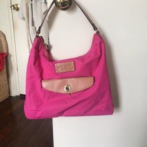 Kate spade bag!